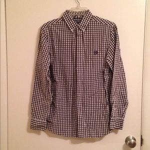 Chaps Dress Shirt